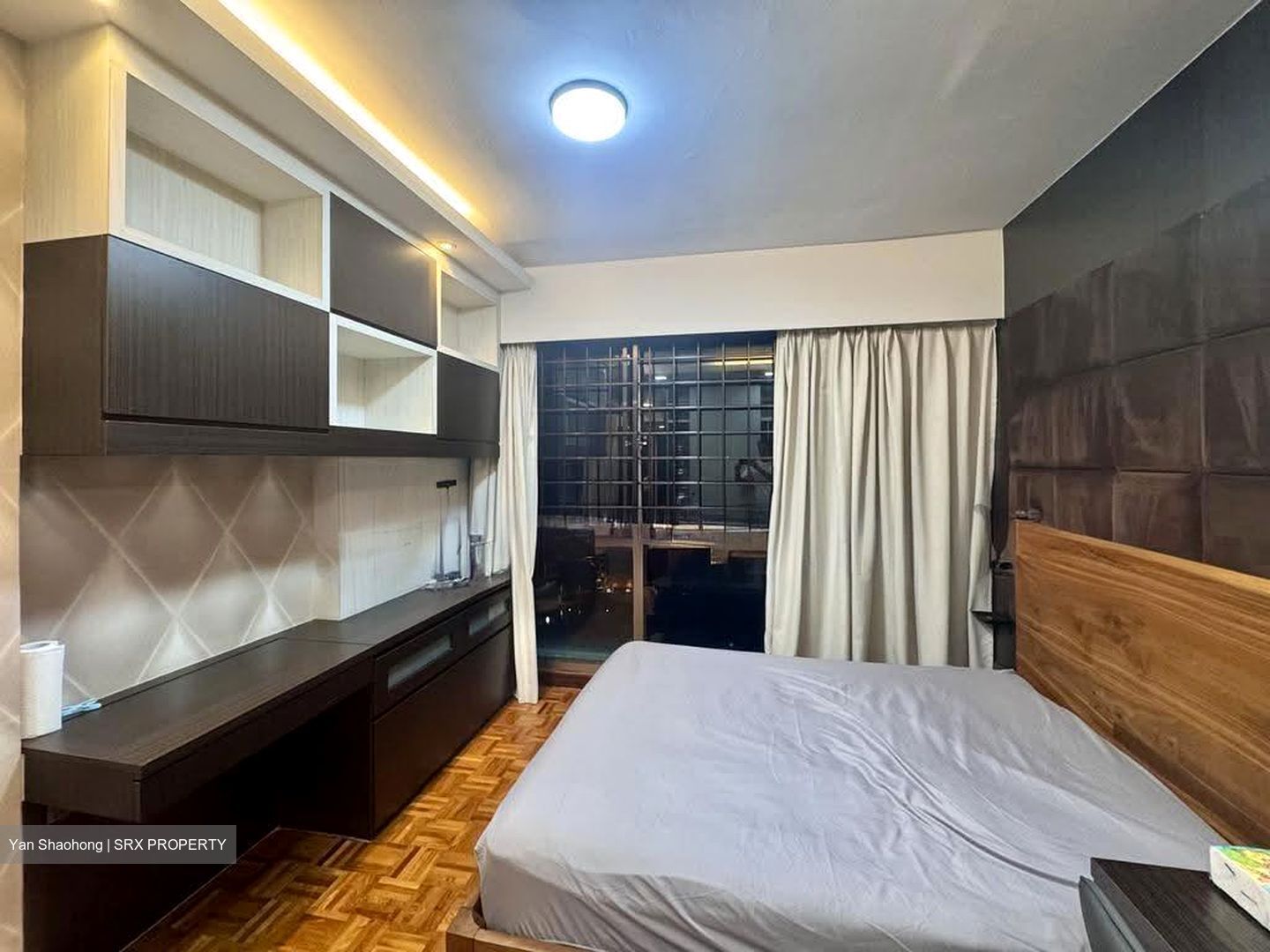 Orchid Park Condominium (D27), Condominium #607112821